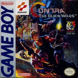 Experience Contra: The Alien Wars, a thrilling action-platformer with sci-fi elements. Join the fight today!