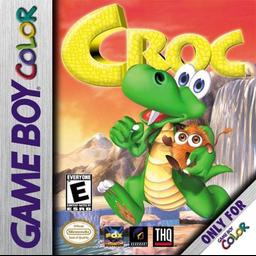 Join Croc’s epic adventure in this top-rated action RPG! Explore, strategize, and conquer!