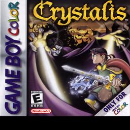 Explore Crystalis, a top action RPG game with immersive story, strategic gameplay, and captivating fantasy world. Play now!