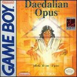 Discover Daedalian Opus, an engaging puzzle strategy game. Challenge your mind today!