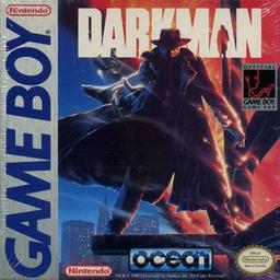 Experience Darkman, a top-rated action RPG with stunning visuals and intense gameplay. Play now on Googami!