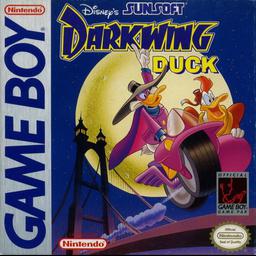 Play Darkwing Duck - Action, adventure, and strategy game. Discover the thrill now!