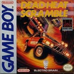 Explore Dead Heat Scramble - an exhilarating racing action game. Race through intense tracks and beat your rivals!