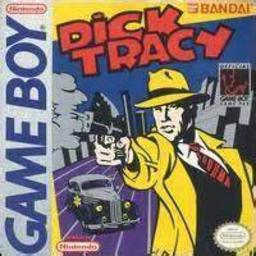 Immerse in Dick Tracy's thrilling adventure. Top action, strategy, and puzzle solving.