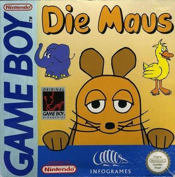 Discover the exciting world of Die Maus. Solve interactive puzzles in this engaging adventure game. Join today!