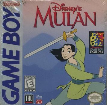 Play Disney Mulan - Adventure RPG Strategy Game Online