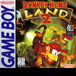 Explore the thrilling adventure of Donkey Kong Land 2. Join the fun on Googami now!