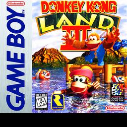 Discover Donkey Kong Land 3, a top classic platformer game. Dive into adventure and excitement with this all-time favorite!