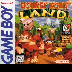 Explore Donkey Kong Land, an exciting retro platformer game. Enjoy action, adventure and strategy in a compelling classic gaming experience.