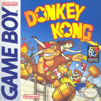 Explore Donkey Kong - an action-packed, adventure platformer game. Relive the classic arcade fun!