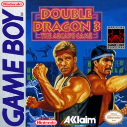 Explore Double Dragon 3: The Arcade Game - Top action RPG with thrilling adventures and immersive gameplay.