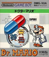 Explore the strategic puzzle game Dr. Mario. Relive the challenge with new twists & levels. Play now!