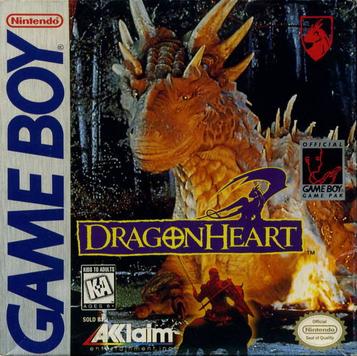 Experience Dragon Heart - an epic medieval fantasy RPG adventure game.