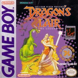 Experience the ultimate adventure in Dragon Lair: The Legend. Play now for an epic RPG journey!