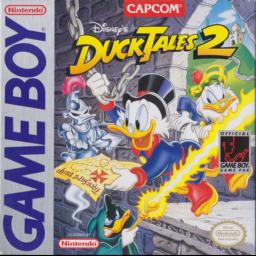 Discover DuckTales 2, an exciting action platformer game with adventure elements. Explore and uncover hidden treasures!