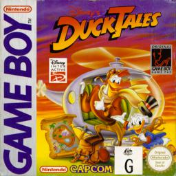 Explore Duck Tales - A thrilling fantasy RPG, strategy adventure. Join now!