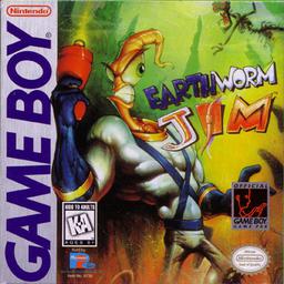 Dive into the classic world of Earthworm Jim, an action-packed platformer with sci-fi adventure. Play now!