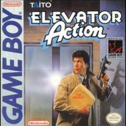 Play Elevator Action, the thrilling action-adventure game. Explore levels, solve puzzles, and defeat enemies.