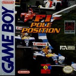 Experience the thrill of F1 Pole Position, a classic racing game. Compete in thrilling races and master the tracks!