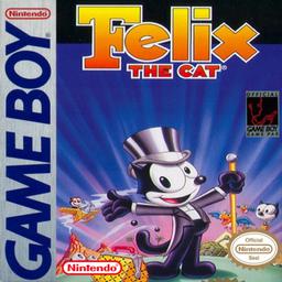 Explore a magical world with Felix the Cat. Engage in thrilling adventures and puzzles. Play Felix the Cat today!