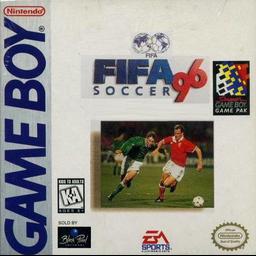 Discover FIFA Soccer 96, the ultimate classic sports game. Relive the excitement today!