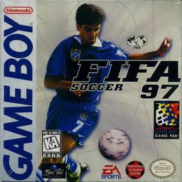 Discover FIFA Soccer 97 - A retro sports game packed with excitement. Download now at Googami!