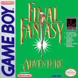 Discover Final Fantasy Adventure, an epic fantasy RPG. Explore quests and lore now!