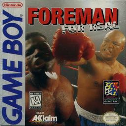 Experience intense action and strategic gameplay in Foreman For Real. Join now!