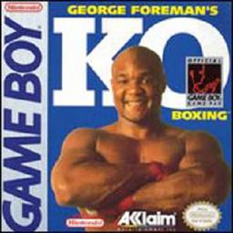 Play George Foreman KO Boxing - Thrilling sports action with legendary boxers. Download now!