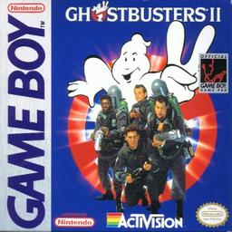 Join the Ghostbusters in this action-packed sequel. Fight ghosts, solve puzzles, and save New York City!