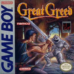 Discover Great Greed, a top action-adventure RPG game with strategic elements. Join the epic quest today!