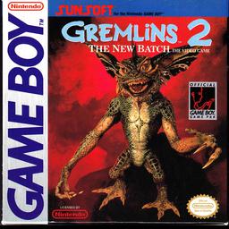 Dive into Gremlins 2: The New Batch, an adventure strategy game with stunning graphics. Play now!