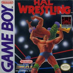 Experience the thrill of HAL Wrestling, a top-rated action game with immersive gameplay. Play now and become the ultimate champion!