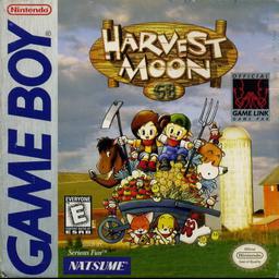 Discover Harvest Moon GB - the ultimate farming simulation game. Plant, harvest and thrive! Play now and experience the adventure.