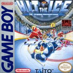 Engage in thrilling video hockey league action with Hit the Ice VHL. Discover competitive gameplay today!