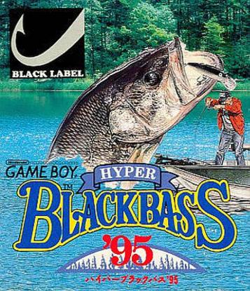 Discover the thrill of Hyper Black Bass 95, an immersive fishing adventure game.