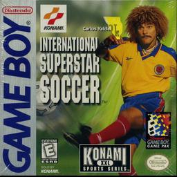 Experience the thrill of International Superstar Soccer. Play the top football game with unmatched graphics and gameplay.