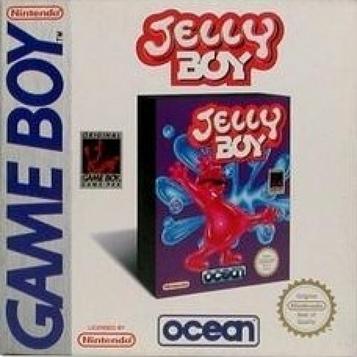 Explore Jelly Boy, a classic retro platformer and adventure game. Relive the fun!