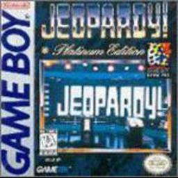 Experience Jeopardy Platinum Edition with top questions. Play now and test your trivia skills!