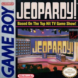 Play Jeopardy online trivia game. Test your knowledge with free questions and levels. Perfect for trivia enthusiasts.