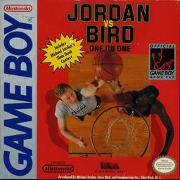 Play Jordan vs Bird One on One - The best retro sports game! Experience epic basketball duels. Click to play now!