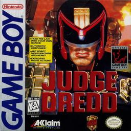 Explore Judge Dredd's universe in this action-packed, strategic RPG adventure. Perfect for sci-fi and comic fans!