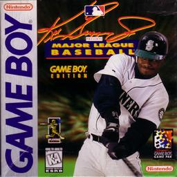 Play Ken Griffey Jr. Presents Major League Baseball. Join the classic sports action today!