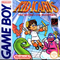 Discover the epic adventure in Kid Icarus: Myths and Monsters. Battle monsters and uncover secrets in this classic action game.