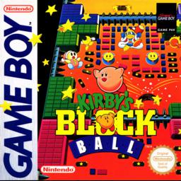 Experience Kirby Block Ball, a thrilling brick-breaking puzzle adventure. Play now!