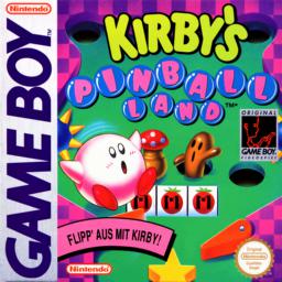 Enjoy Kirby Pinball Land, a beloved retro puzzle. Join Kirby in this fun-filled adventure. Play now at Googami!