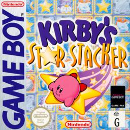 Discover Kirby Star Stacker, a classic puzzle adventure game from 1997. Enjoy fun gameplay and solve challenging puzzles!