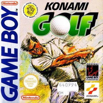 Discover Konami Golf, the ultimate sports game for golf lovers. Enjoy realistic gameplay and compete in thrilling tournaments!