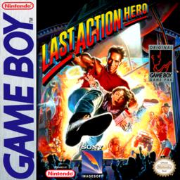 Explore the thrilling world of Last Action Hero. Dive into action-packed adventures!