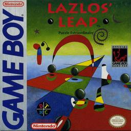 Experience the epic journey in Lazlo's Leap, a medieval action adventure RPG game!